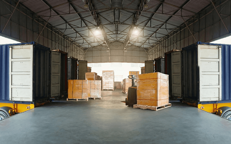 월드물류보관창고